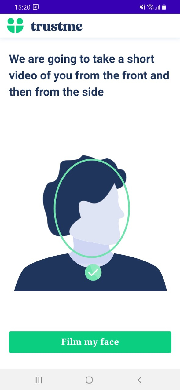 facerecording